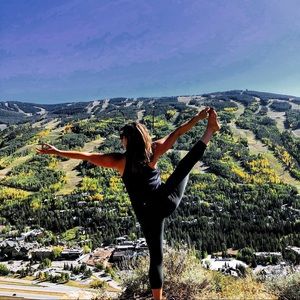 Meet your Posher, Kirstie